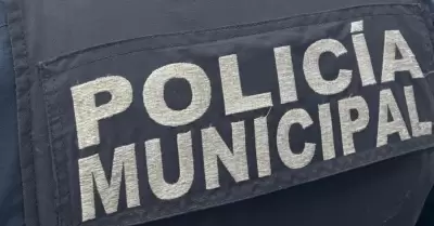 Policia Municipal