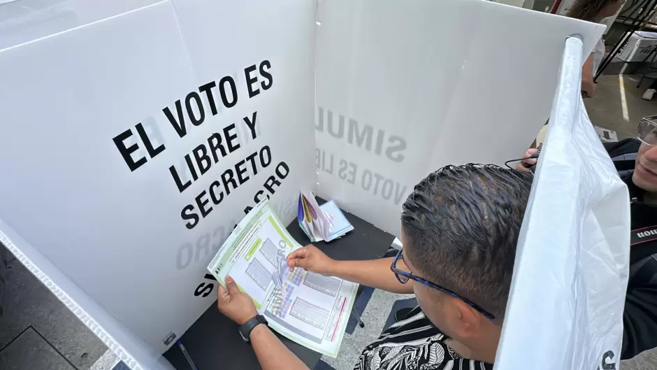 INE VOTO