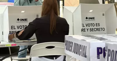 Tijuana ser� el municipio con el mayor n�mero de candidatos del pa�s en la elecc