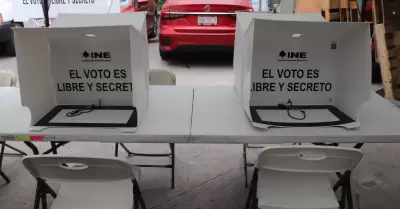 INE VOTO