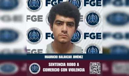 Detenido