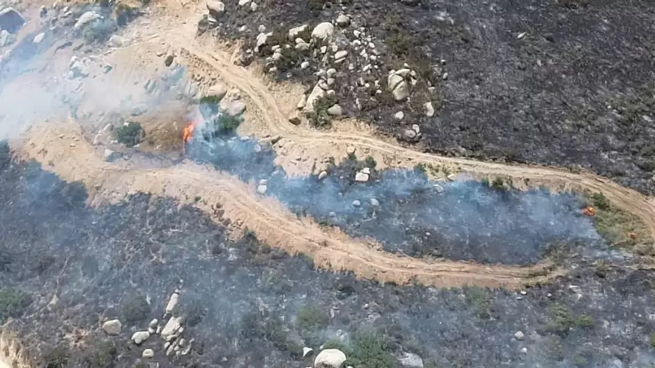 Bomberos