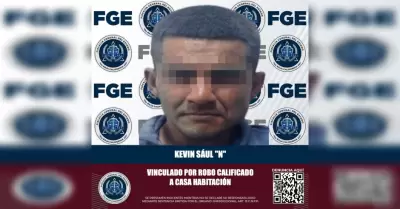 Detenido