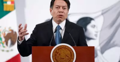 Mario Delgado