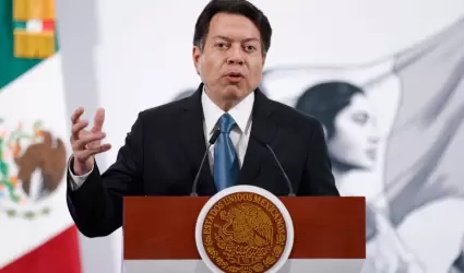 Mario Delgado