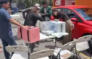 Advierten en BC que apat�a ha debilitado capacidad de exigir cuentas a los gobernantes y dejado sin contrapesos pol�ticos