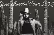 Car�n Le�n listo para su nueva gira por Europa