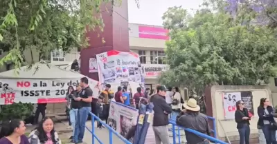 CNTE BC