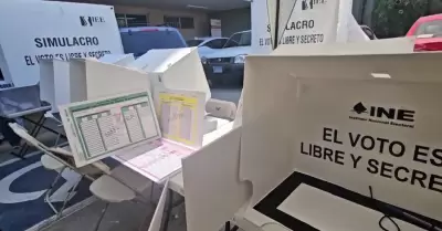 Elecciones