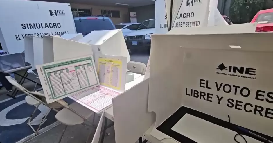 Elecciones