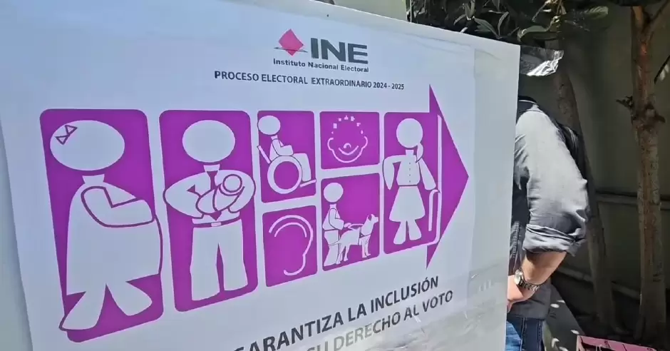 Elecciones