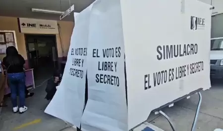 Elecciones