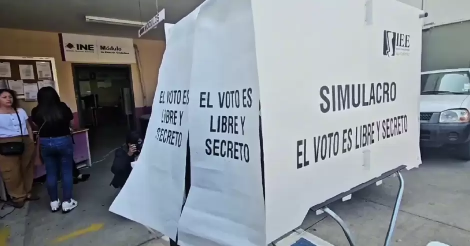 Elecciones