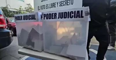 Elecciones
