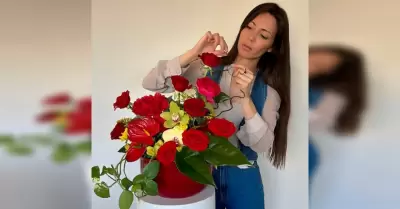Floristas