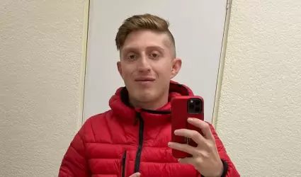 Octavio Oca�a