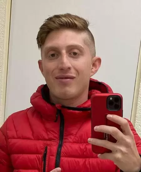 Octavio Oca�a