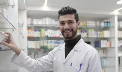 Farmacia