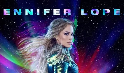 Jennifer Lopez