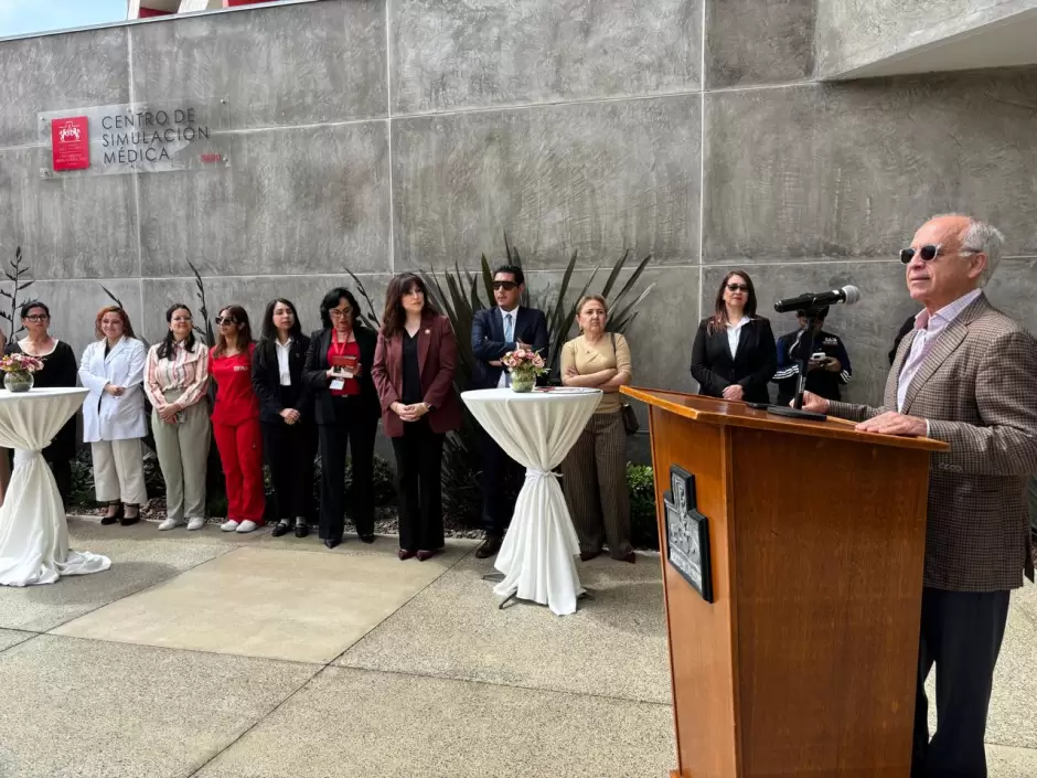 Innovaci�n tecnol�gica en las ciencias de la vida
