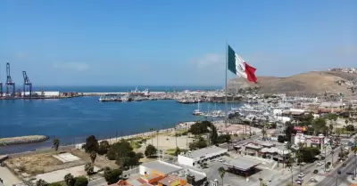 D�a Mundial de los Oc�anos