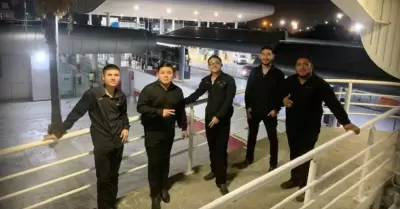 Grupo Fugitivo