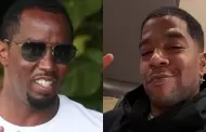 Ex asistente de Sean "Diddy" Combs revela que la secuestr� para matar a Kid Cudi