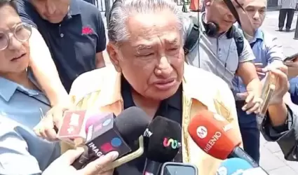 Rosendo G�mez Piedra, fiscal especial para el caso Ayotzinapa