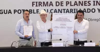 Cajeme, sede de un hecho hist�rico para Sonora