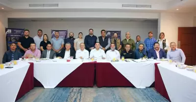 Asociaci�n Mexicana de la Industria de la Construcci�n