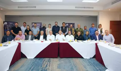Asociaci�n Mexicana de la Industria de la Construcci�n