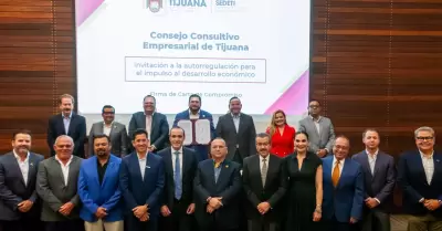 El programa de autorregulaci�n