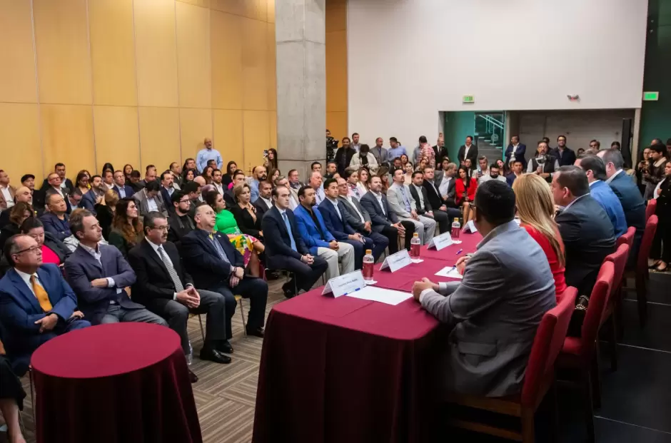 El programa de autorregulaci�n