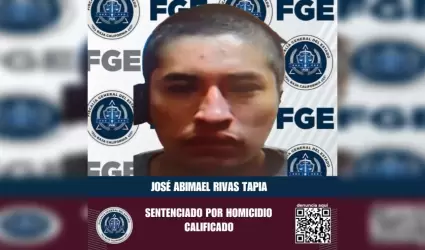 Detenido por homicidio