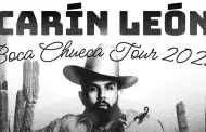 Car�n Le�n confirma gira por Latinoam�rica