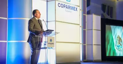 Coparmex Tijuana