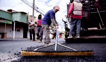 Bacheo