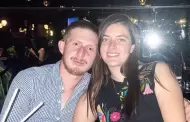 Octavio Oca�a habr�a embarazado a su novia antes de morir