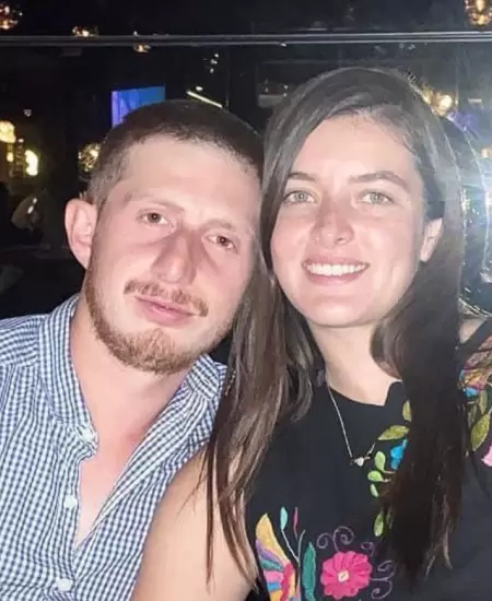 Octavio Oca�a y Nerea God�nez