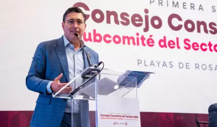 Sesi�n de Consejo Consultivo