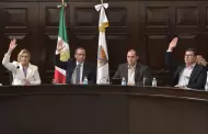 Aprueba Cabildo ordenar y regularizar operaci�n de establecimientos comerciales hist�ricos