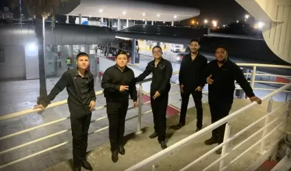 Grupo Fugitivo