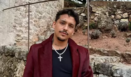 Christian Nodal