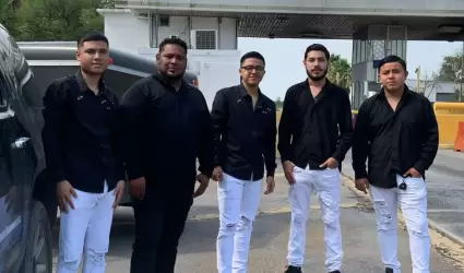 Grupo Fugitivo