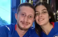 Nerea God�nez, ex pareja de Octavio Oca�a, confirma que abort� un beb� del actor