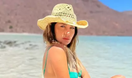 Geraldine Baz�n
