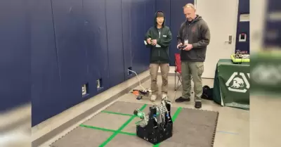 Girls in STEM