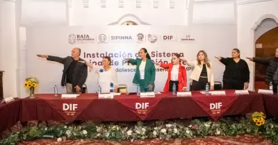 Sistema Municipal de Protecci�n Integral de Ni�as, Ni�os y Adolescentes