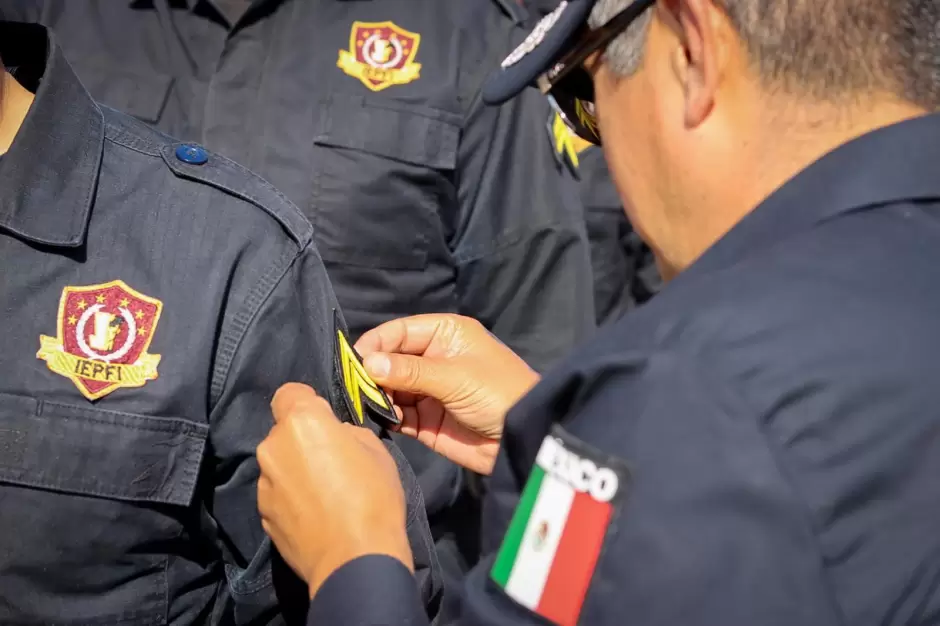 Policias