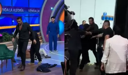 Venga la Alegr�a